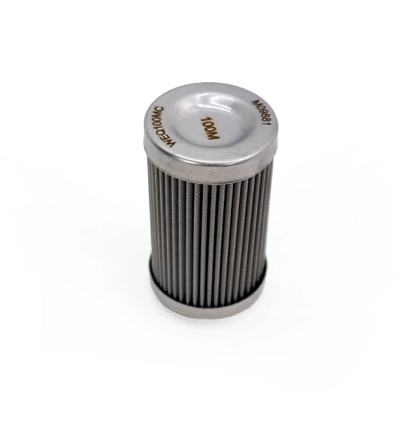 PHR PowerHouse Racing Replacement Filter Element for PHR Billet Power Steering Resevoir Tank
