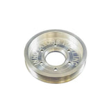 PHR PowerHouse Racing Innovators West 6-Rib Accessory Pulley (Add-On)