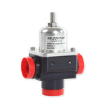 PHR PowerHouse Racing Weldon High Flow Bypass Regulator .438 Inch Bypass