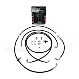 PHR PowerHouse Racing Powerhouse Racing ABS Delete Kit with Line Lock for Lexus SC300
