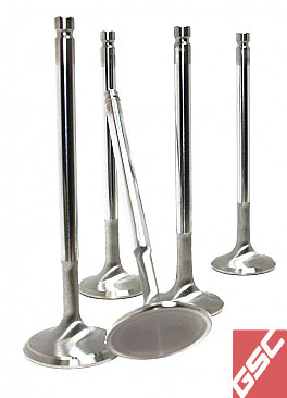PHR PowerHouse Racing GSC Super Alloy STD Exhaust Valve 2JZ-GE/GTE