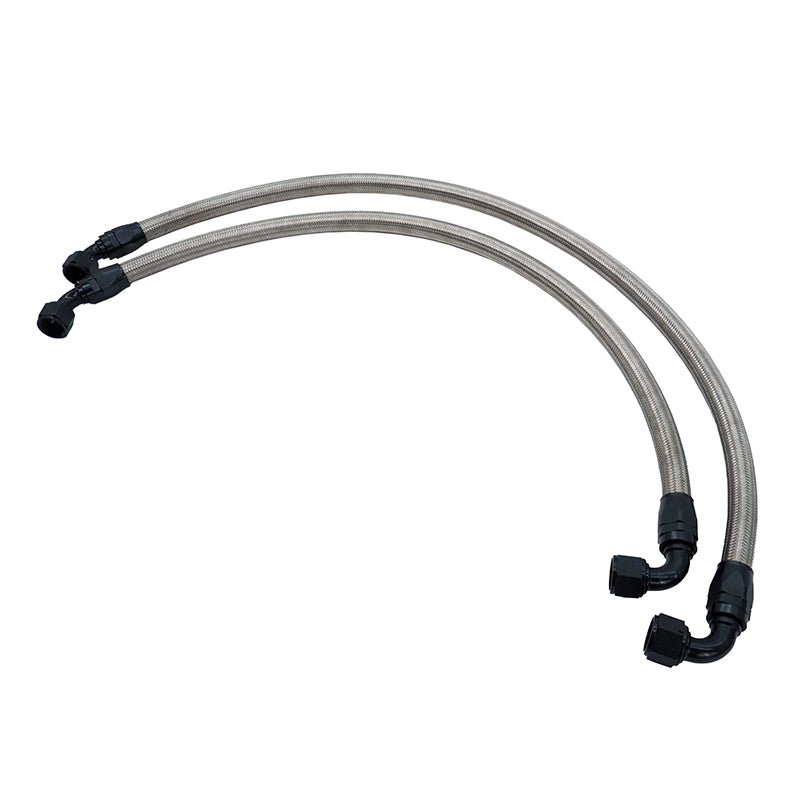PHR PowerHouse Racing PHR -12AN breather lines for 2nd gen GS300