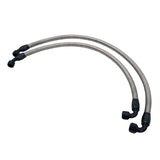 PHR PowerHouse Racing PHR -12AN breather lines for 2nd gen GS300