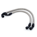 PHR PowerHouse Racing PHR -12AN Breather Lines For SC300
