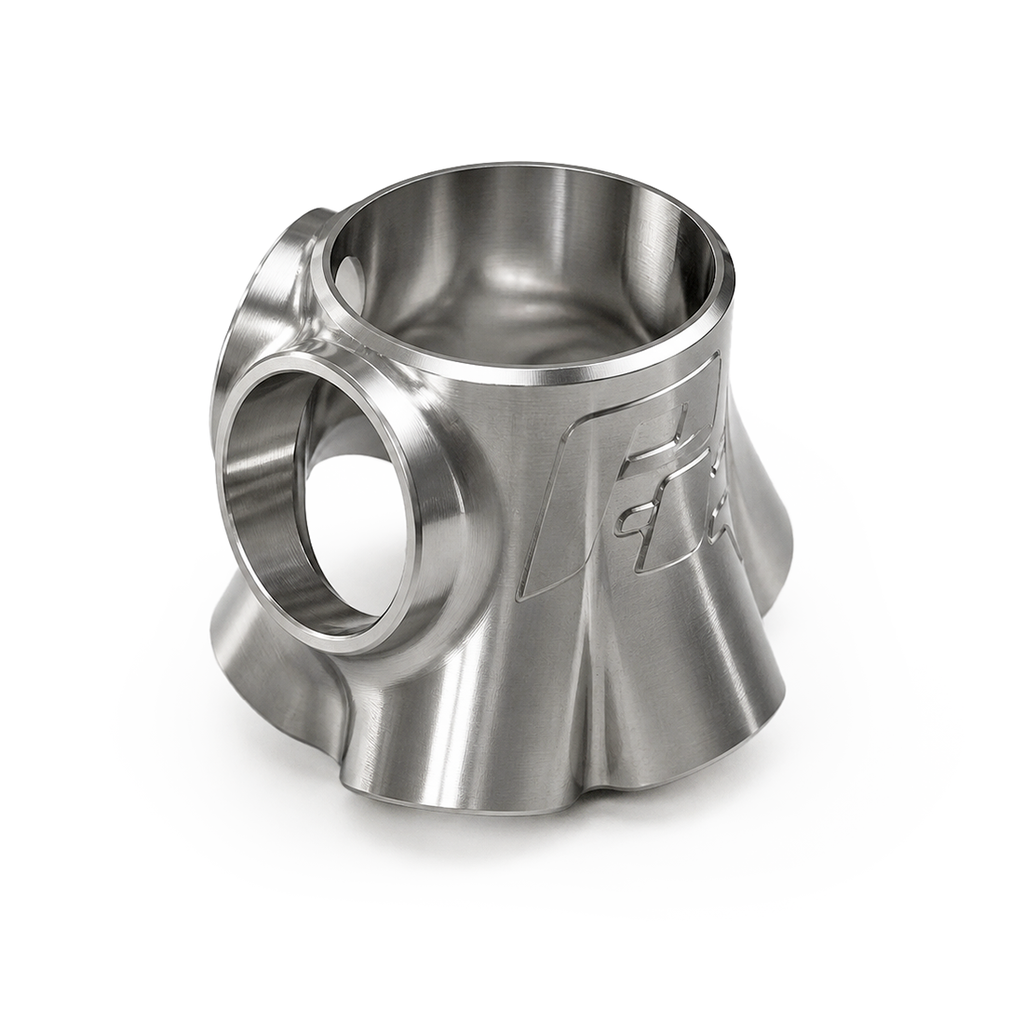 PHR PowerHouse Racing PHR Billet Collector