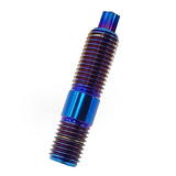 PHR PowerHouse Racing Stud, Titanium, External Torx, M10X1.25, 41mm