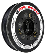 PHR PowerHouse Racing ATI Crank Pulley for MKIII Supra