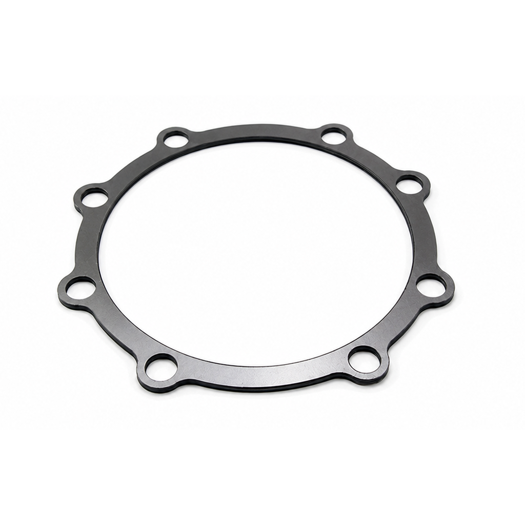 PHR PowerHouse Racing Powerhouse Racing Peal-Away Shim for Supra TT 6spd Rear End Side Carri