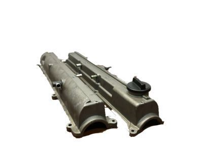 PHR PowerHouse Racing Toyota Valve Cover (Intake) for 1993-98 Supra TT