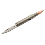 PHR PowerHouse Racing Bullet Knife, Folding Knife