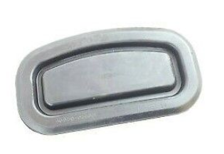 PHR PowerHouse Racing Flywheel/Flex Plate Inspection Plate Cover for 2JZ
