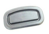 PHR PowerHouse Racing Flywheel/Flex Plate Inspection Plate Cover for 2JZ