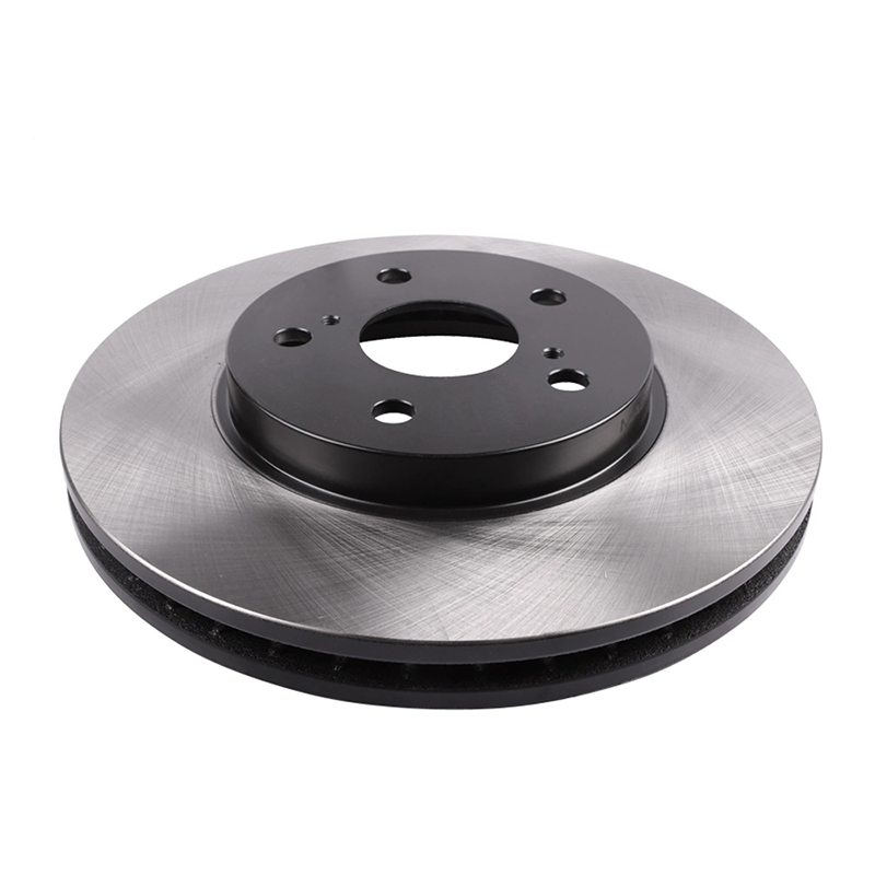 PHR PowerHouse Racing Brake Rotor, Front Left, Supra TT