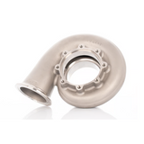 PHR PowerHouse Racing Precision Turbine Housing, VH4 V-Band In/Out (VB4.77 Flange), Stainless, 1.20 A/R, 75mm Wheel