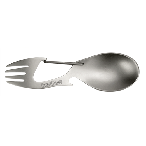 PHR PowerHouse Racing Kershaw 1140 Ration Spoon/Fork Accessory