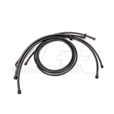 PHR PowerHouse Racing PHR SC300 E85 Fuel Line Kit