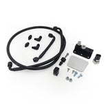 PHR PowerHouse Racing High Side AC Line Kit for IS300