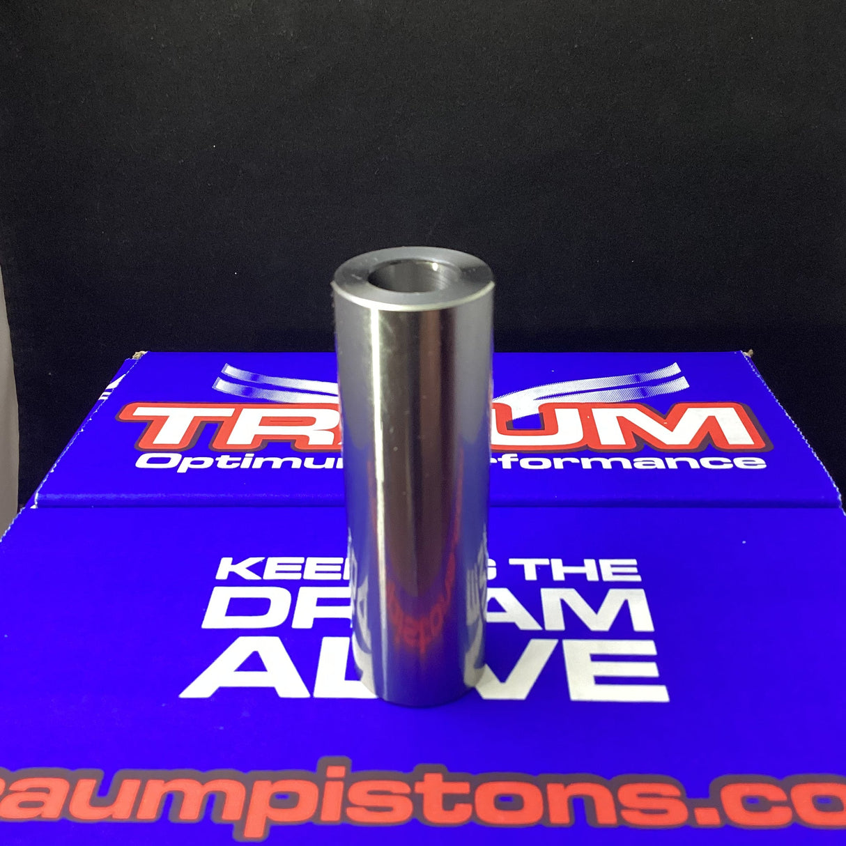 TRAUM PISTONS TOYOTA 2JZ STD FORGED TURBO