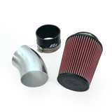 PHR PowerHouse Racing PHR 4" Intake Kit for Single Turbo
