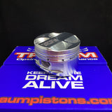 MAZDA BP18 STD TURBO