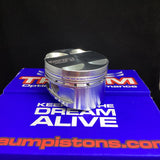 MAZDA BP18 STD TURBO