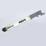 RB DOHC Cam Manifold Blanking Plates RB26 RB25