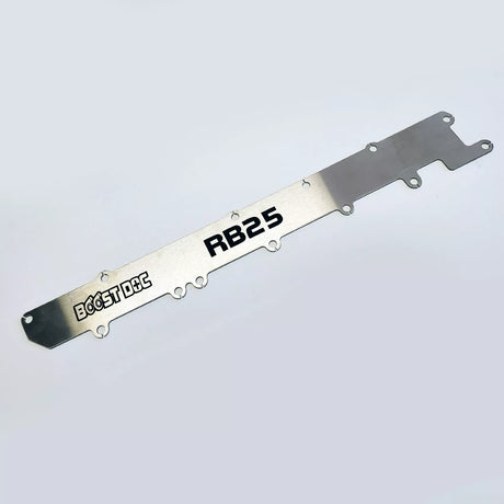 RB DOHC Cam Manifold Blanking Plates RB26 RB25