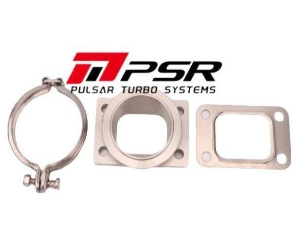 PSR V-Band to T25 Adapter COMPACT