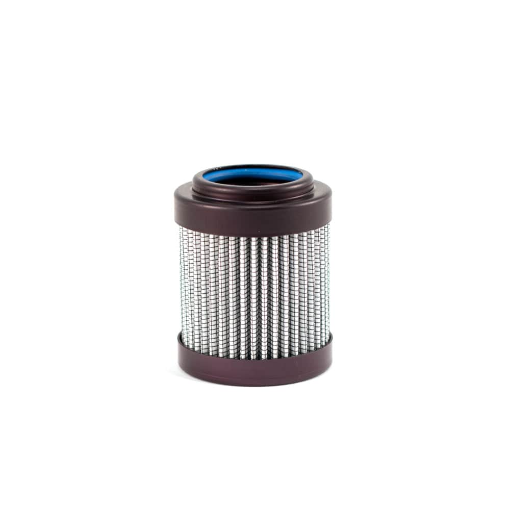 Injector Dynamics Replacement filter element for ID F750 Fuel Filter