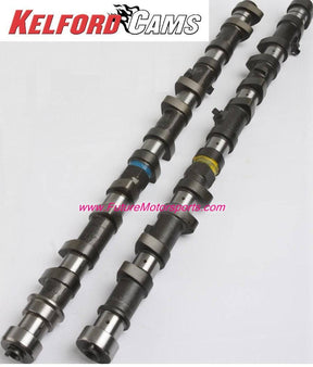 Kelford T202-C Camshaft Set Supra 2JZGTE - Future Motorsports - CAMSHAFTS - Kelford - Future Motorsports