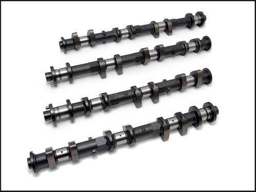 Kelford Stage 2 Camshafts [231-B] R35 GTR - Future Motorsports -  - Kelford - Future Motorsports