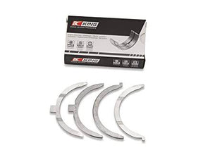 King Race Bearings Crank Thrust Bearings 3SGE / 3SGTE - Future Motorsports - ENGINE BEARINGS - King Bearings - Future Motorsports