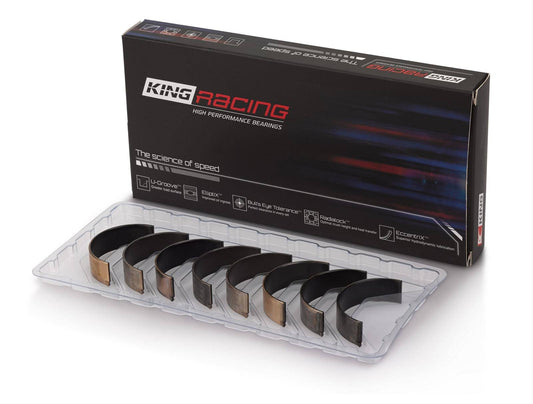 King XP Race Connecting Rod Bearings 3SGE / 3SGTE - Future Motorsports - ENGINE BEARINGS - King Bearings - Future Motorsports