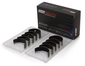 King XP Race Crank Mains Bearings 3SGE / 3SGTE - Future Motorsports - ENGINE BEARINGS - King Bearings - Future Motorsports