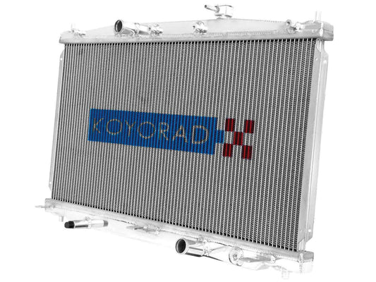 Koyo Radiator Supra JZA80 2JZ - Future Motorsports - RADIATOR - Koyo - Future Motorsports