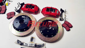 KSport Rear Big Brake Kit - Future Motorsports - BRAKES - KSport - Future Motorsports
