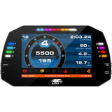 Link ECU  AIM 7" Dash MXG Strada Race Edition - Future Motorsports - ENGINE MANAGEMENT / ECU - LINK - Future Motorsports