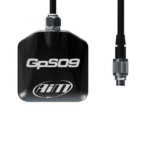 Link ECU  AIM GPS09 module - Future Motorsports - ENGINE MANAGEMENT / ECU - LINK - Future Motorsports