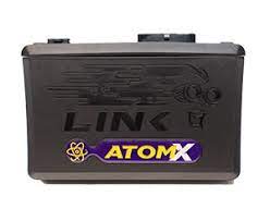 Link ECU AtomX 4x fuel & ignition - Future Motorsports - ENGINE MANAGEMENT / ECU - LINK - Future Motorsports