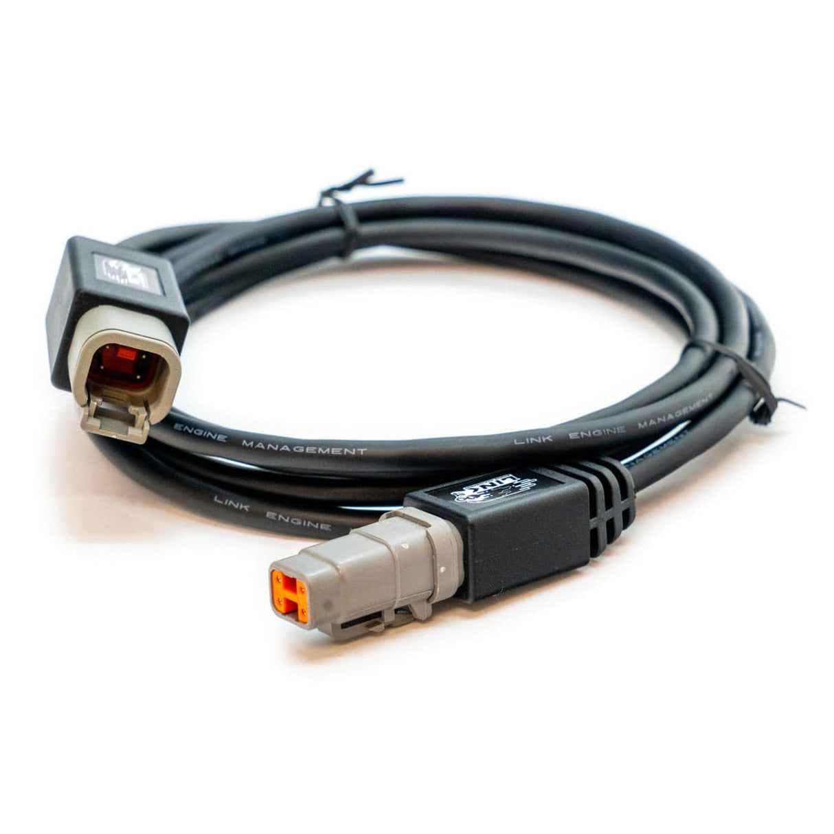 Link ECU  CANEXT - Link CAN Extension Cable 2m - Future Motorsports - ENGINE MANAGEMENT / ECU - LINK - Future Motorsports