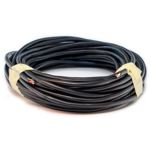 Link ECU  Dual core screened cable - Future Motorsports - ENGINE MANAGEMENT / ECU - LINK - Future Motorsports