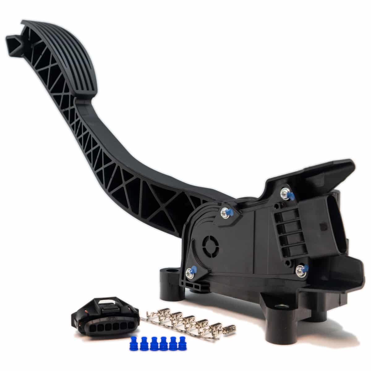 Link ECU  E-Throttle Accelerator Pedal Module - Future Motorsports - ENGINE MANAGEMENT / ECU - LINK - Future Motorsports