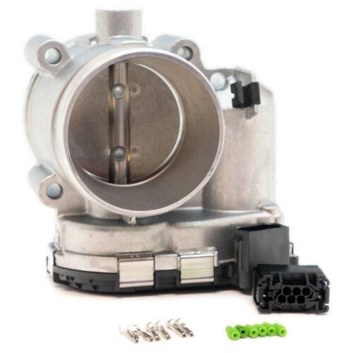 Link ECU  Electronic Throttle Body (54mm bore) - Future Motorsports - ENGINE MANAGEMENT / ECU - LINK - Future Motorsports