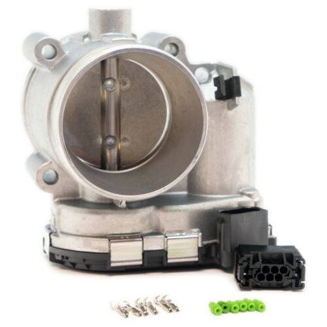 Link ECU  Electronic Throttle Body (54mm bore) - Future Motorsports - ENGINE MANAGEMENT / ECU - LINK - Future Motorsports