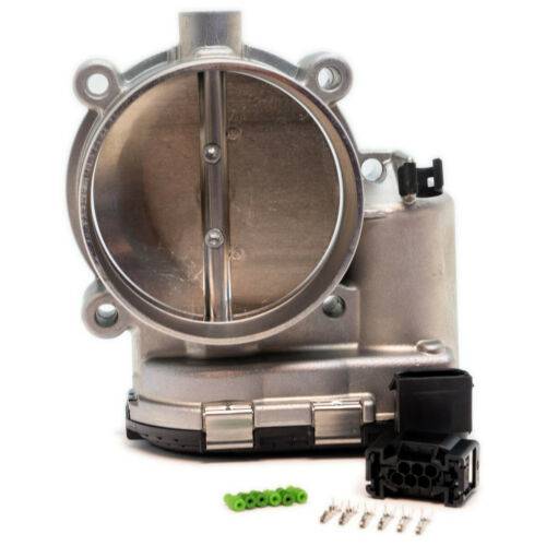 Link ECU  Electronic Throttle Body (82mm bore) - Future Motorsports - ENGINE MANAGEMENT / ECU - LINK - Future Motorsports