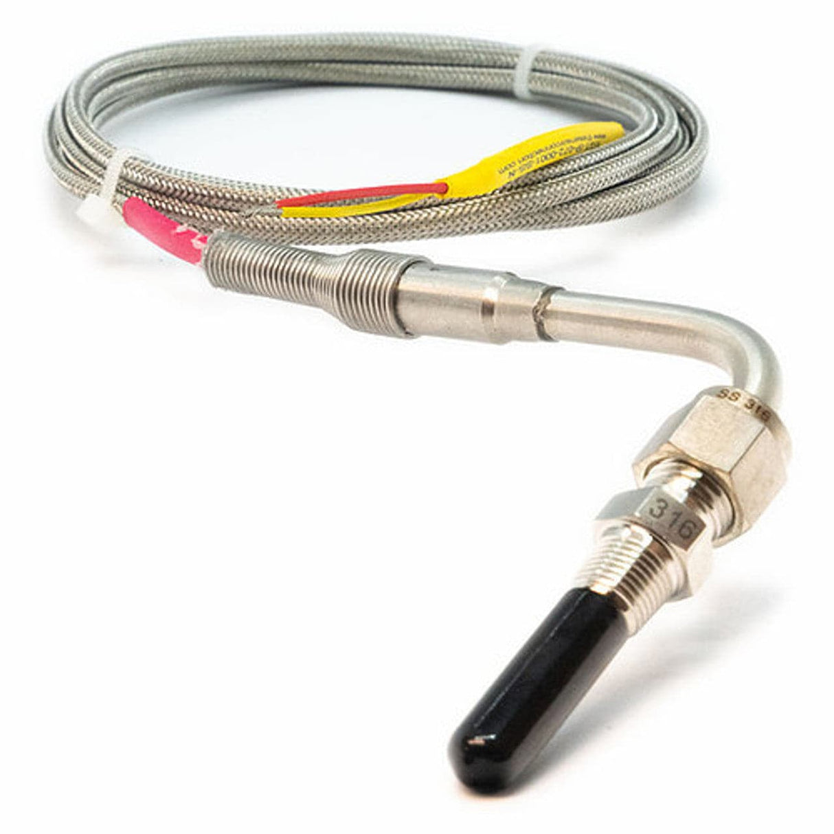 Link ECU  Exhaust Gas Temperature Probe - Future Motorsports - ENGINE MANAGEMENT / ECU - LINK - Future Motorsports