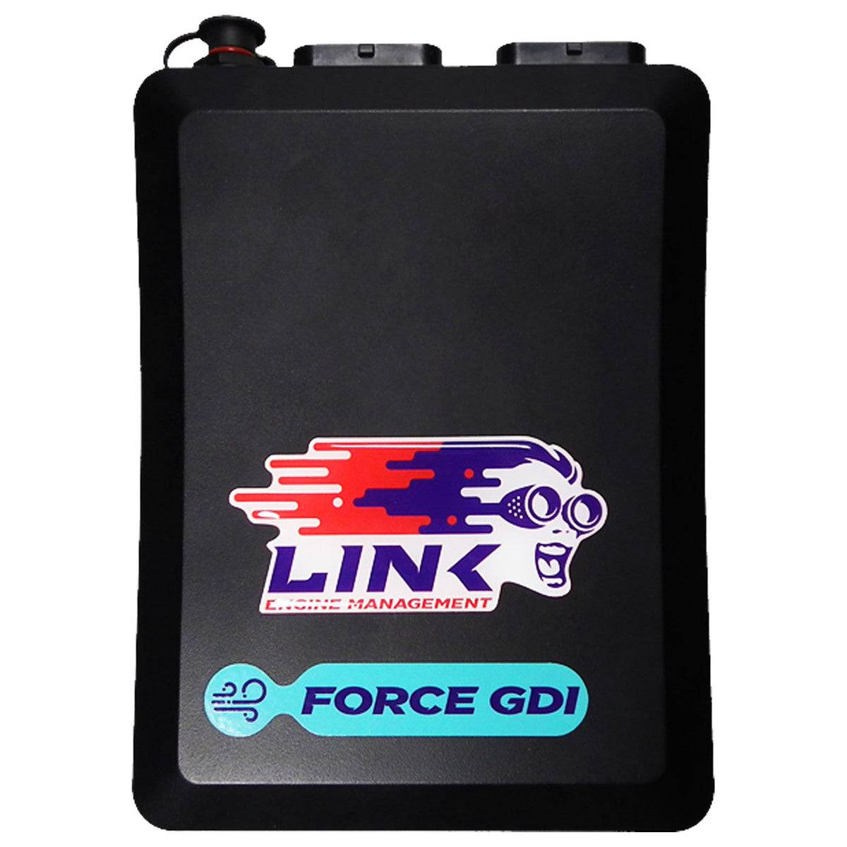 Link ECU Force GDI 4x p&h fuel & ign; 2x knock; 1x digital wideband & e-throttle; traction & cruise - Future Motorsports - ENGINE MANAGEMENT / ECU - LINK - Future Motorsports