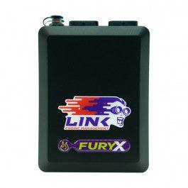 Link ECU FuryX 8x fuel; 6x ign; 2x knock; 1x digital wideband & e-throttle; traction & cruise - Future Motorsports - ENGINE MANAGEMENT / ECU - LINK - Future Motorsports
