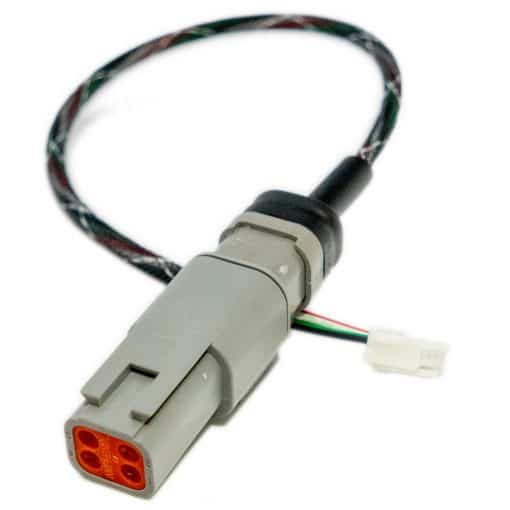 Link ECU  Link CAN Connection Cable for Plugin ECUs - Future Motorsports - ENGINE MANAGEMENT / ECU - LINK - Future Motorsports