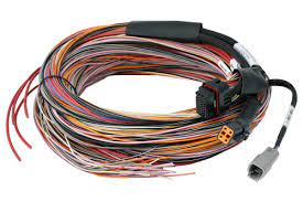 Link ECU  Loom B (2.5m) - All wireIn ECUs (not required for Atom or Monsoon) - Future Motorsports - ENGINE MANAGEMENT / ECU - LINK - Future Motorsports
